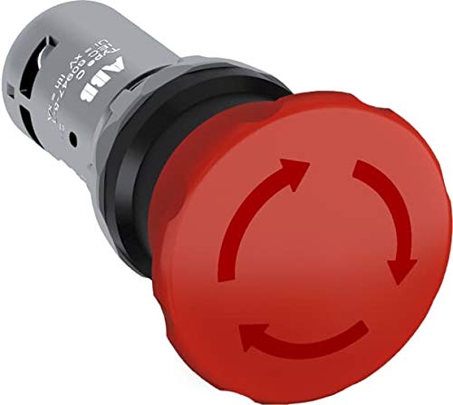 Rein Industry ABB 7TCA09910R0101 lámpara de emergencia Blanco