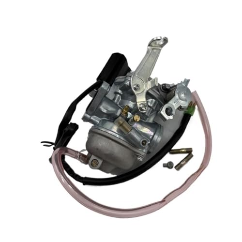 Carburateur 80cc compatible CH80 haute précision référence 16100-GE1-772