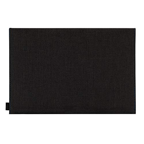 Funda Incase Woolenex para MacBook Pro 15 pulgadas gris grafito con cierre magnético