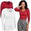 2pk - White, Red