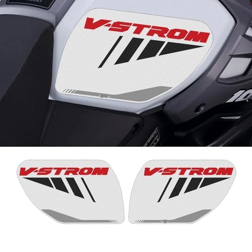 Protection réservoir moto pour V-Strom 1000 XT 2017-2020 - 3