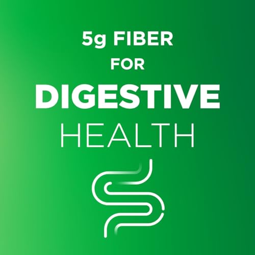Ensure Plant-Based Protein Shake With 20g Protein, 5g Fiber, Ready to Drink, Chocolate, 11 Fl Oz, 12 Pack - image 6
