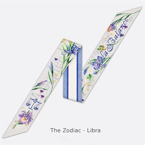 Scarf for Women Summer Thin Bandana Small Lightweight Fashion Daily & Party Accessory for Bag Hair2