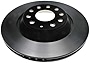 Raybestos 980585 Advanced Technology Disc Brake Rotor