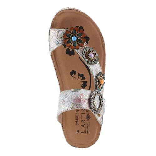Spring Step L'Artiste womens Blissbloom4
