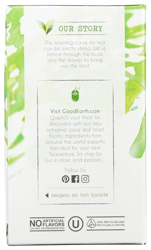 Té Matcha 18 saquitos miniatura 3