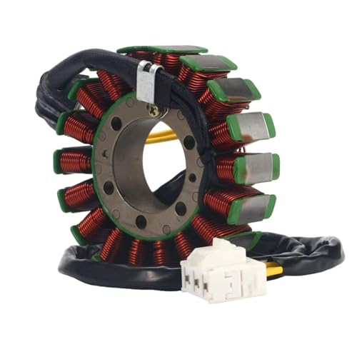 Bobine de stator de moto 31120-MAT-E01 pour CBR1100XX Blackbird alternative 862352