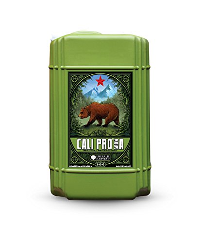 Cali Pro Grow A (6 Gallon)