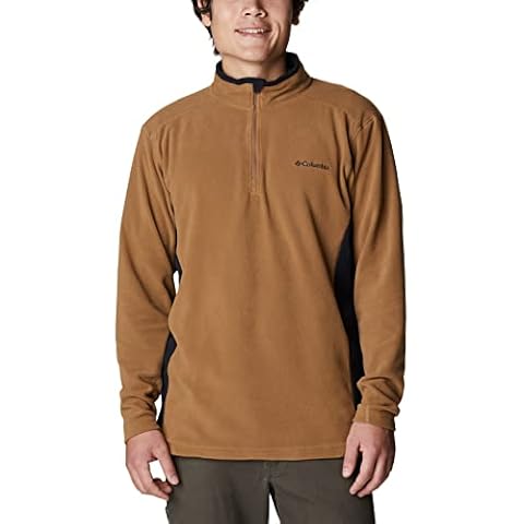 Pull Columbia Klamath Range II Cover