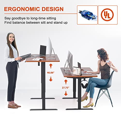 Are Standing Desks Worth It?