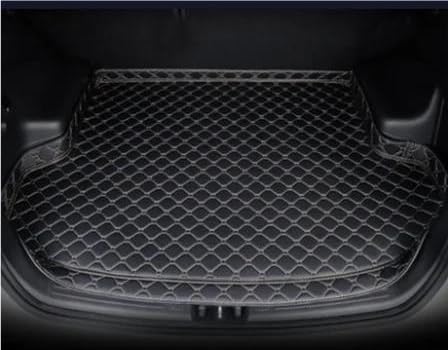 Tapis de Coffre de Voiture pour Ford Mustang 2015-2020 Doublure de Chargement