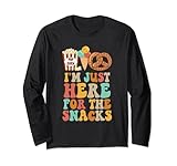Snacks Apparel Inc.
