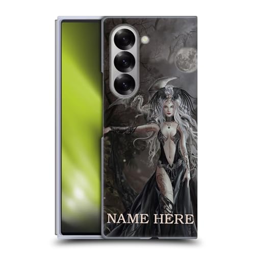 Coque Samsung Z Fold6 Dragon personnalisée pour sublimer votre style au quotidien