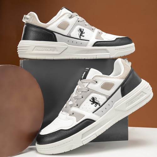 Image of Red Tape Mens Rsl0648a Casual