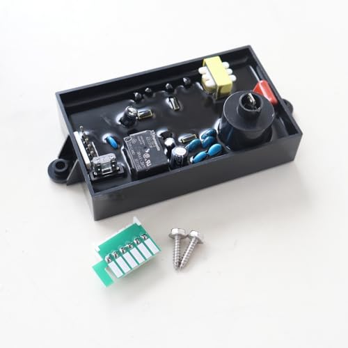 Carte de commande 91367 de haute précision pour chauffe-eau OE 93307