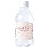 炭酸生活総合研究所 ナチュラルビューティースパークリング(ローズヒップ) 280ml×24本