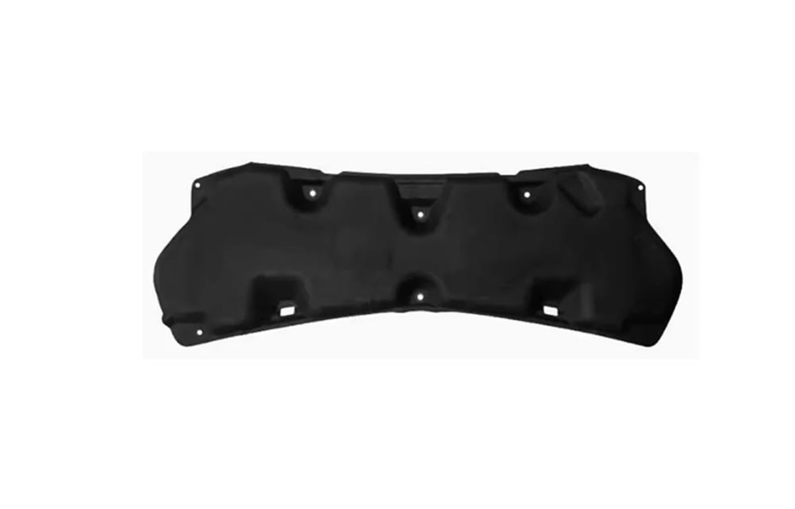 Coussin isolant de capot thermique et anti-bruit pour CR-V 4 RM