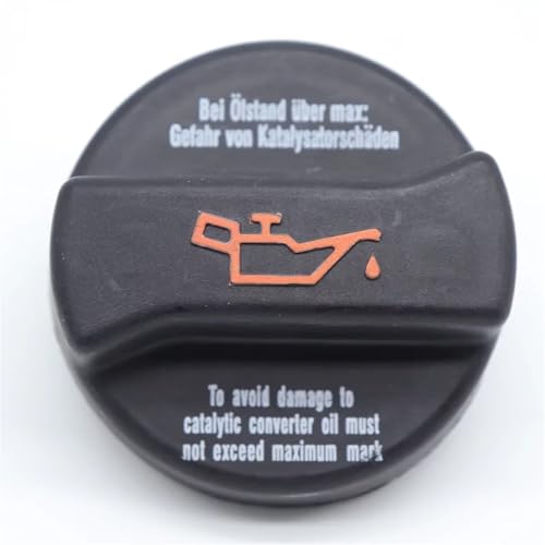 Bouchon remplissage huile moteur 026103485C 06B103485B pour A4 A3