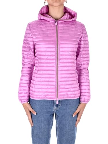 Save The Duck Alexa D33620 Jacke (nomad pink 80029, 4(l))
