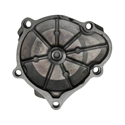 Carter moteur pour GSR 600 finition haute précision