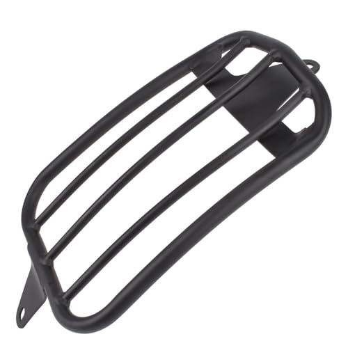 Porte-bagages arrière Solo pour Honda CMX 1100 Rebel support de garde-boue 2021-2025