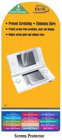 Carnival Games (Nintendo DS) + Deluxe Accessory Kit