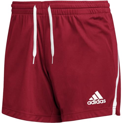 Short en tricot adidas Team Issue femme anti-transpiration sport