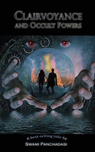 Clairvoyance And Occult Powers #TOP4