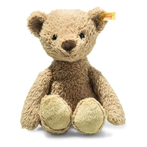 Steiff 113642 Soft Cuddly Friends Thommy Teddy bear, c Cover