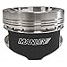 Manley Performance 597420C-8 PIST-3.937/100mm/1.220 CD/DOME