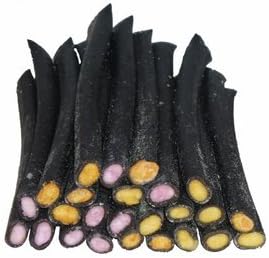 Original Giant Liquorice Flyers x20 Sticks