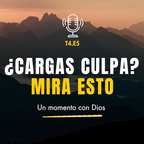 De la culpa a la libertad | Juan 8:1-11
