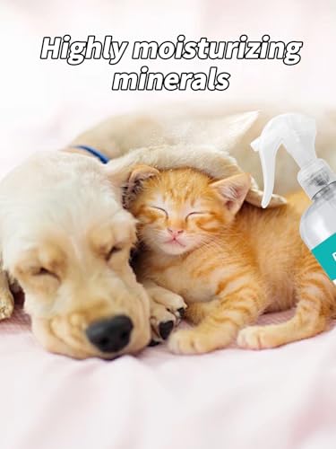 Spray eliminador de odores para odor forte - Eliminador de odores de animais de estimação para casa