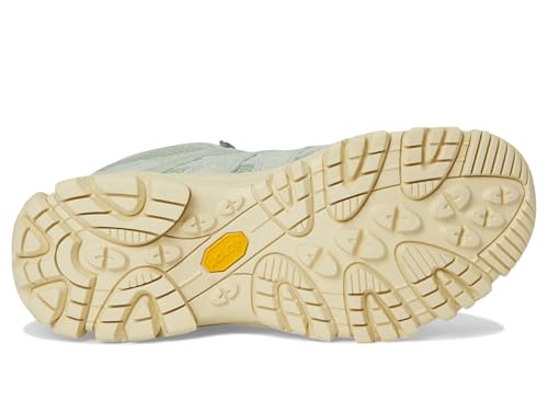Image of Merrell Women's Moab 3 Mid Wp Hiking Boots