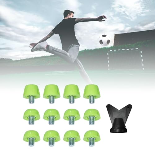 La Mejor comparativa de Zapatos futbol tacos los más recomendados. 29 Imagen adicional