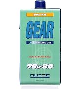 Amazon | ニューテック(NUTEC) エンジンオイル NC-50 10W-50 100％化学