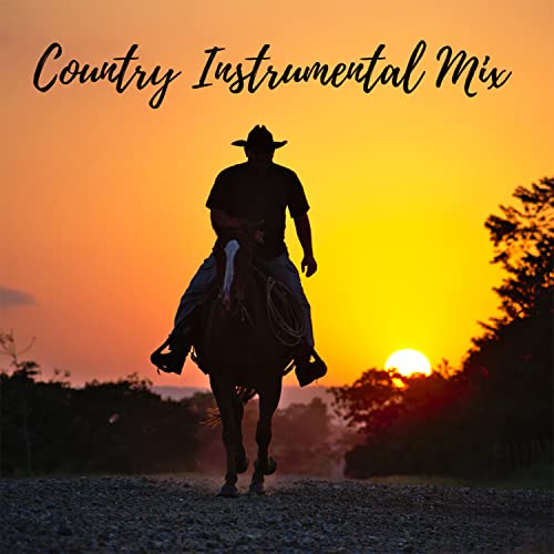 Country Instrumental Mix Country Music Club Digital Music