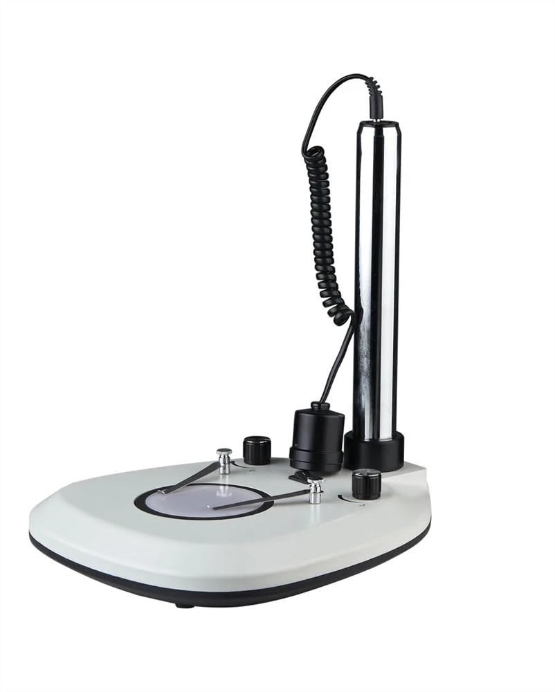 Microscope J4L Column LED Light Base for Stereo Microscope