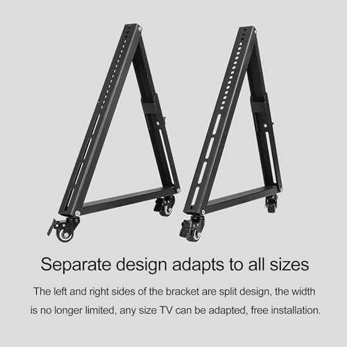 Soporte de Piso Ajustable para TV de 32-65 Pulgadas miniatura 4