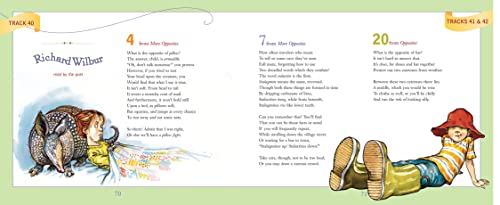 Poetry Speaks to Children (Book & CD) (A Poetry Speaks Experience) - Image 4