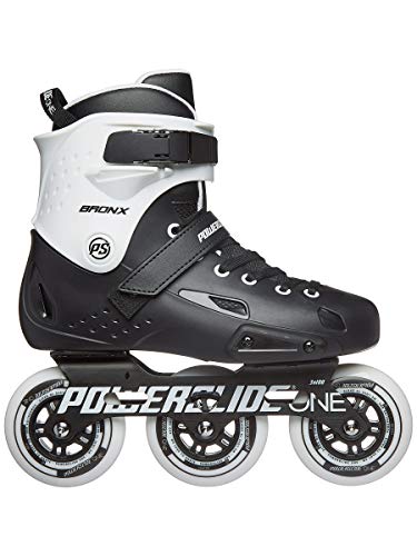 POWERSLIDE ONE BRONX SC 100 Inline Skate 2018, 39-40