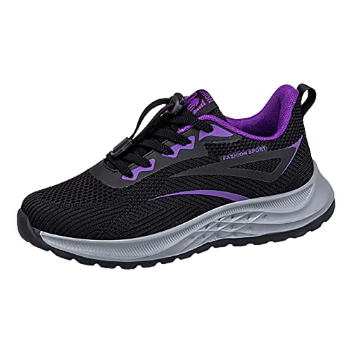 Chaussures de randonnée légères et respirantes avec maintien de la cheville
