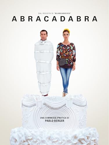 Abracadabra