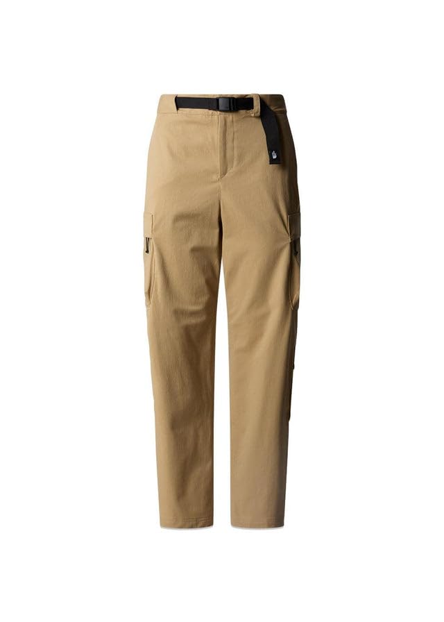 THE NORTH FACE Tonegawa Spodnie Kelp Tan 40