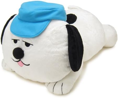 Amazon Peanuts オラフ ぬいぐるみクッションl ぬいぐるみ おもちゃ