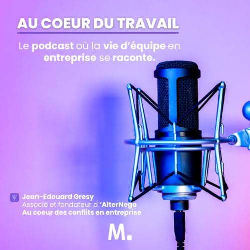 Au c&oelig;ur des conflits en entreprise