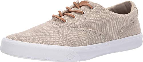 Image of Sperry Mens Striper II CVO Baja Sneaker, Chino, 10