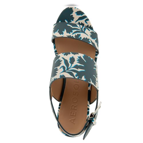 Image of Aerosoles Women's Camilia Platform Sandal