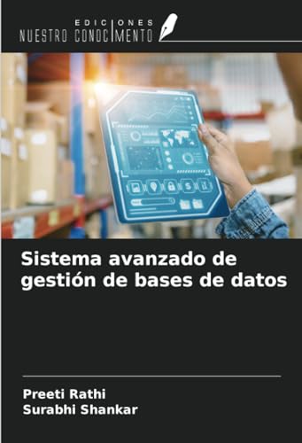  Sistema avanzado de gestión de bases de datos