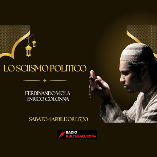 Lo sciismo politico